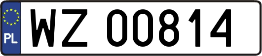 WZ00814