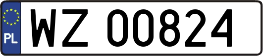 WZ00824