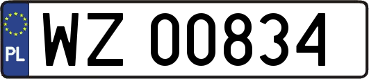 WZ00834