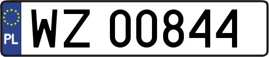 WZ00844