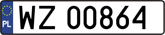 WZ00864