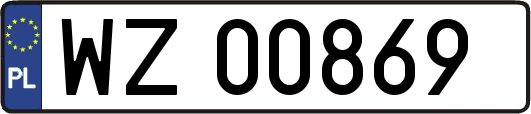 WZ00869