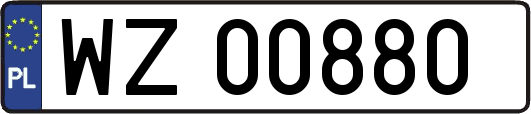 WZ00880