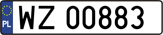 WZ00883