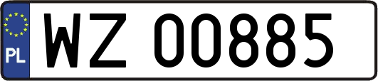 WZ00885