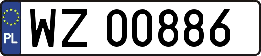 WZ00886