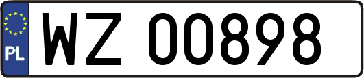 WZ00898