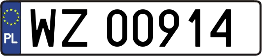 WZ00914