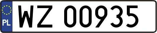 WZ00935