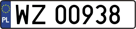 WZ00938