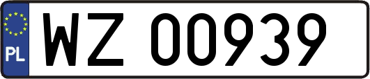 WZ00939