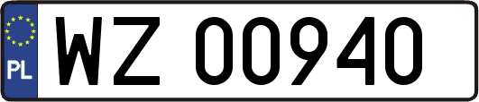WZ00940