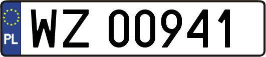 WZ00941