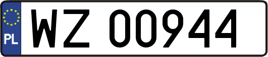 WZ00944