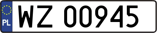 WZ00945