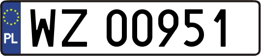 WZ00951