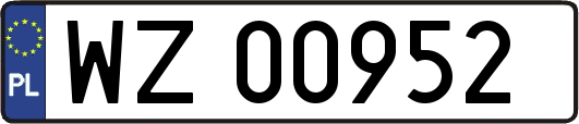 WZ00952