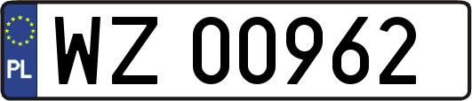 WZ00962