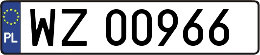 WZ00966