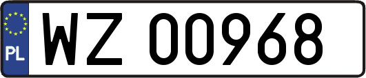WZ00968