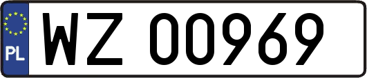WZ00969