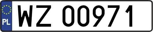 WZ00971