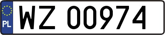 WZ00974