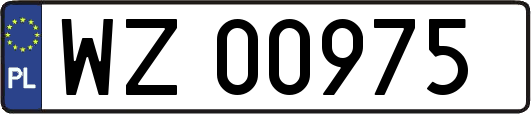 WZ00975