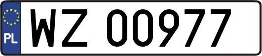 WZ00977
