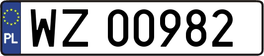 WZ00982