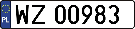 WZ00983