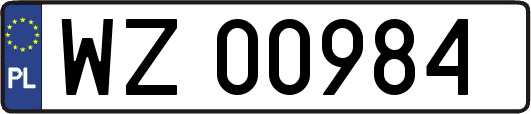 WZ00984