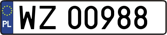 WZ00988