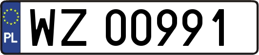 WZ00991