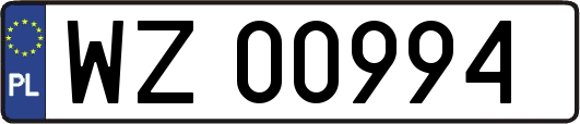 WZ00994