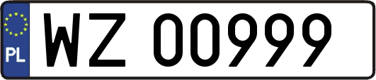 WZ00999
