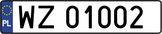 WZ01002