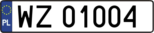 WZ01004