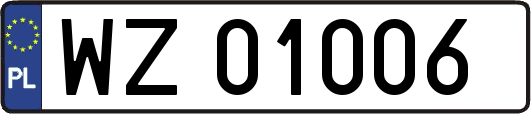 WZ01006