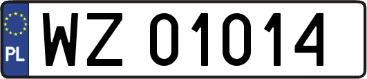 WZ01014
