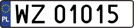 WZ01015