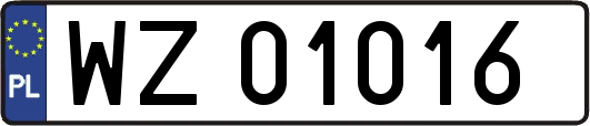 WZ01016