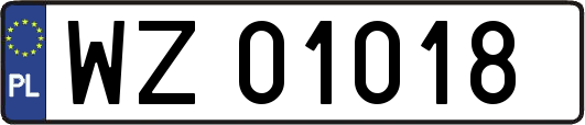 WZ01018