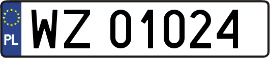 WZ01024