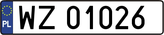 WZ01026