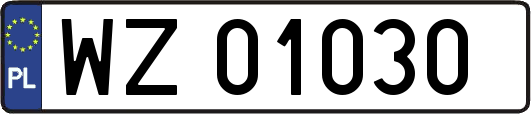 WZ01030
