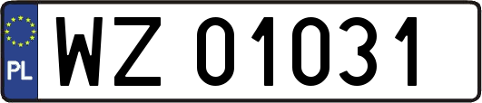 WZ01031