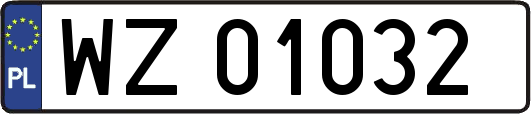 WZ01032