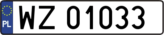 WZ01033
