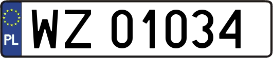 WZ01034